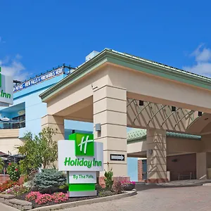 *** אתר נופש Falls-by The Falls By Ihg קנדה